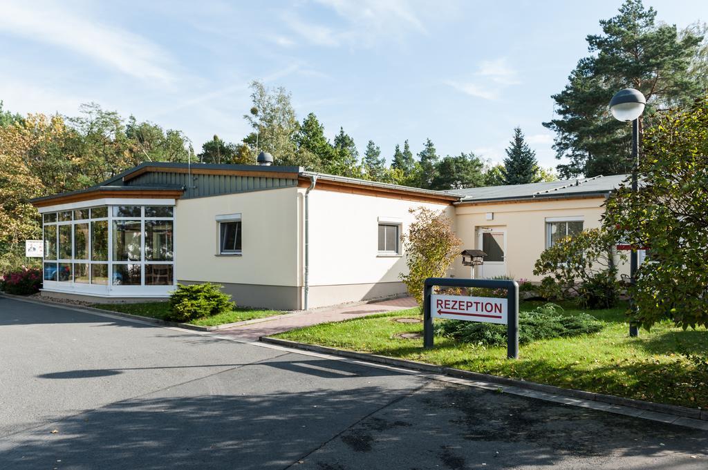 Sportpension Dresden Exterior photo